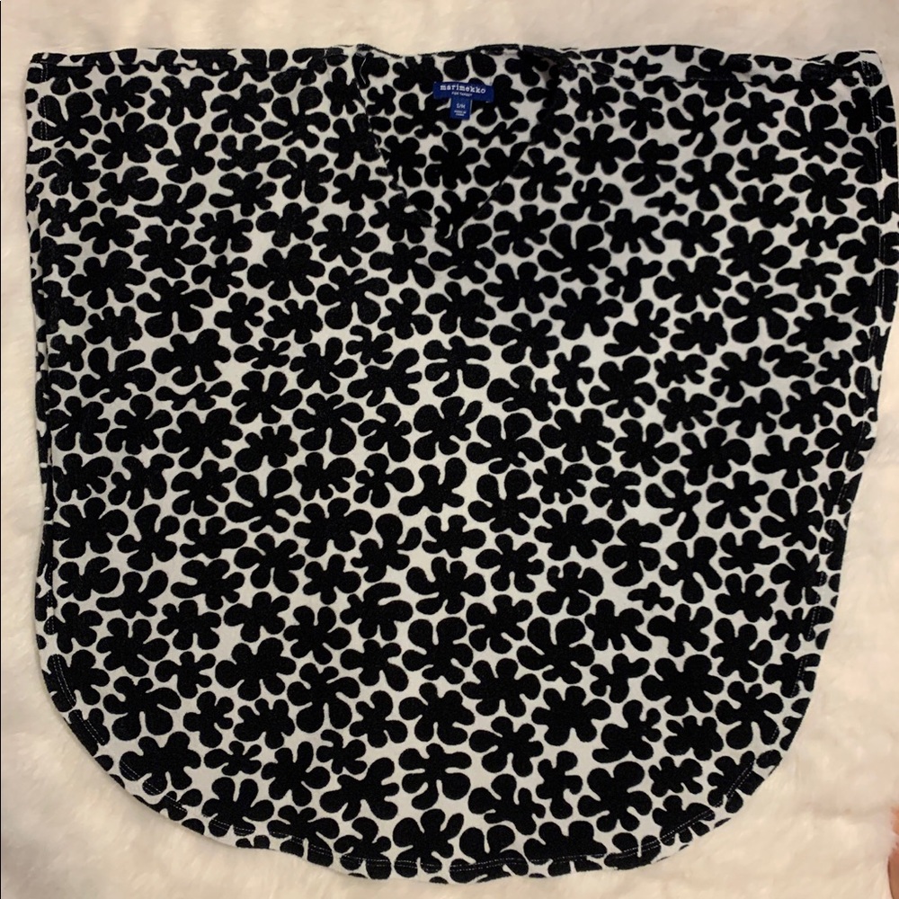 Marimekko for Target Girl’s Cover-Up S/M
